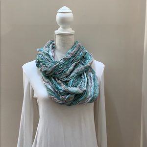 Spring/summer scarf